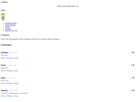 sidebar-l screenshot