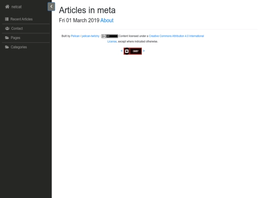 category/meta screenshot