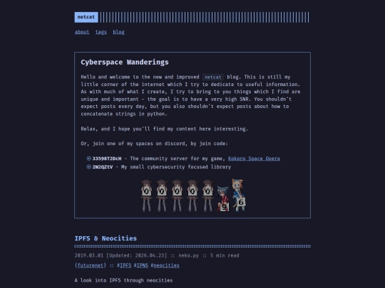 page/2 screenshot