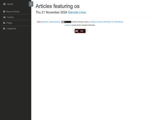 tag/os screenshot