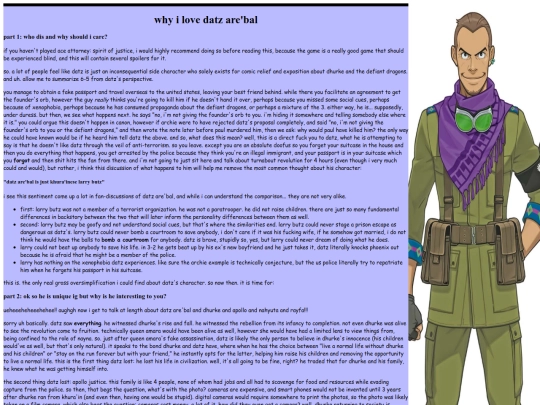 datz screenshot