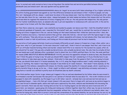 dhurkesimeon screenshot