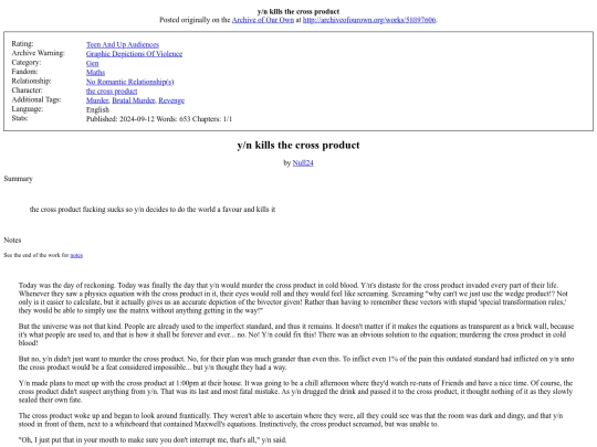 fics/yn_kills_the_cross screenshot