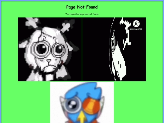 innacs screenshot