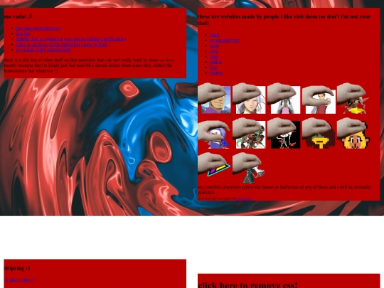 inneacs screenshot