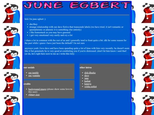 intros/june screenshot