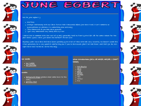 june_intro screenshot