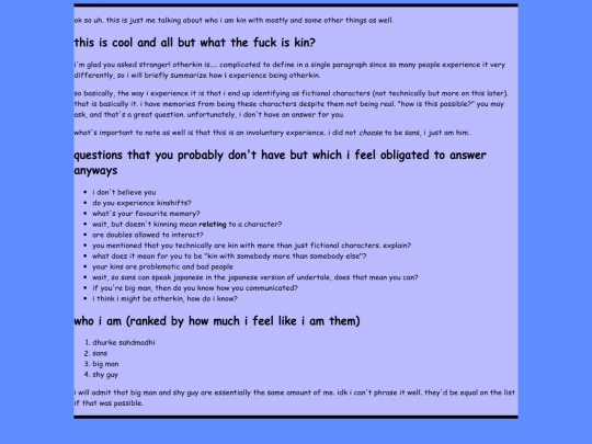 kin_summary screenshot