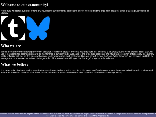 theangel screenshot