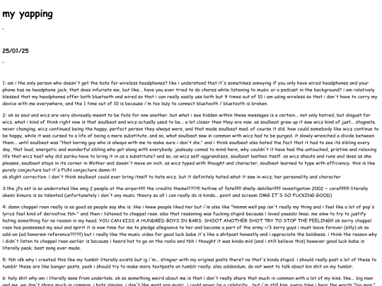 yapping screenshot