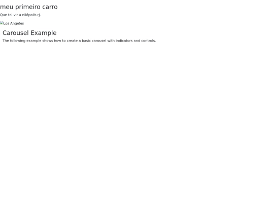 bootstrap/bootsttrap screenshot
