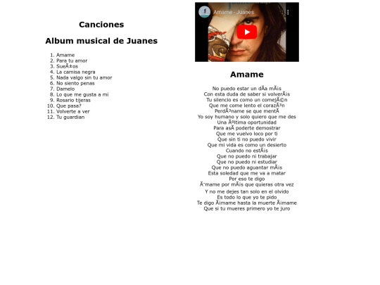 ejercicios/cancion1-3 screenshot