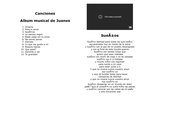 ejercicios/cancion3-3 screenshot