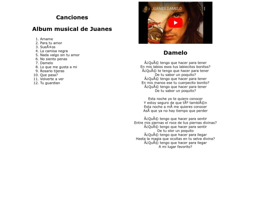 ejercicios/cancion7-3 screenshot