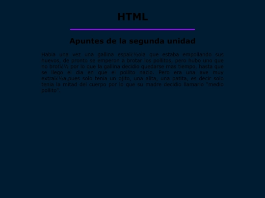 ejercicios/ejercicio1 screenshot