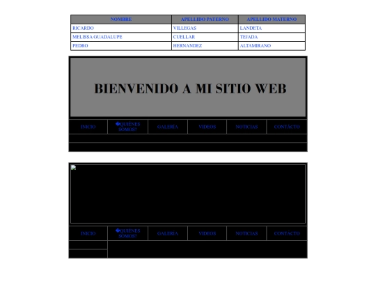 ejercicios/ejercicio3 screenshot