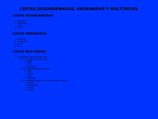 segunda/ejercicio2 screenshot