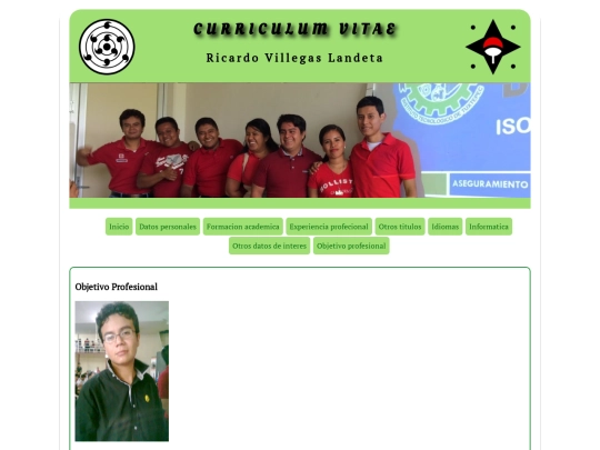 segunda/objpro screenshot