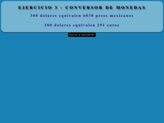 tercera/Ejercicio3 screenshot