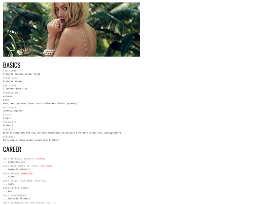 draft screenshot