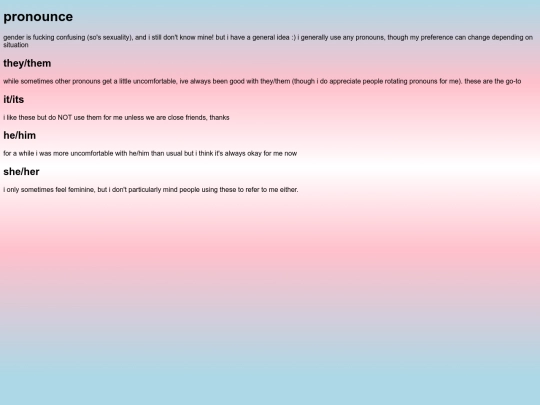 gener screenshot