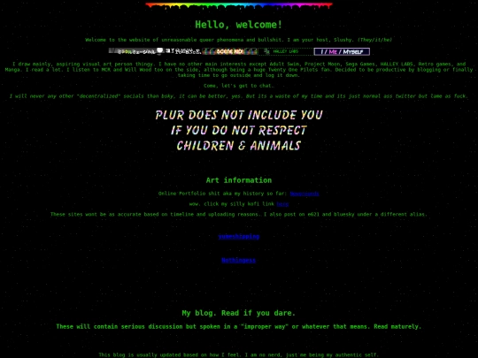 home screenshot