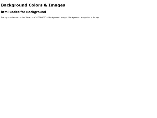 HtmlHelp screenshot