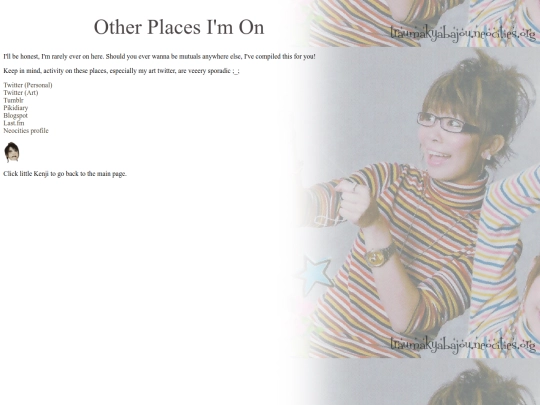 me/mylinks screenshot