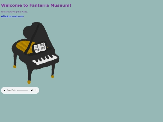 museum/music/piano screenshot