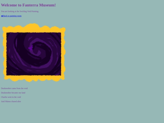 museum/paintings/psv screenshot