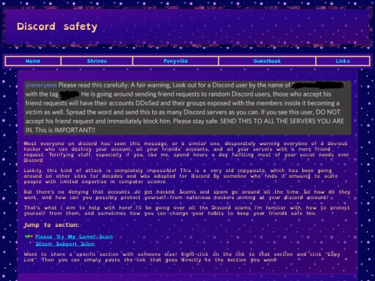 staysafe screenshot