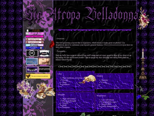 atropa screenshot