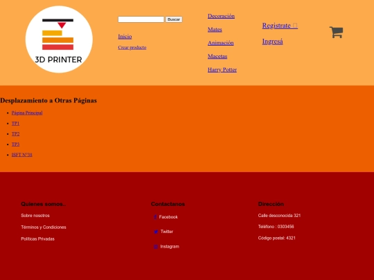 final screenshot