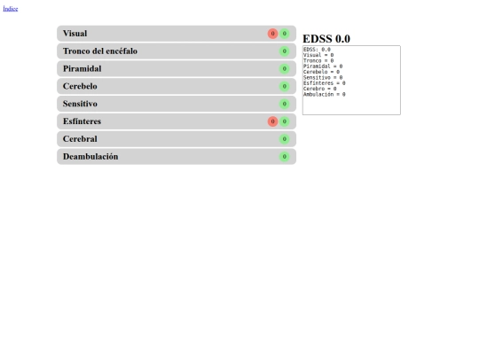 edss/edss screenshot
