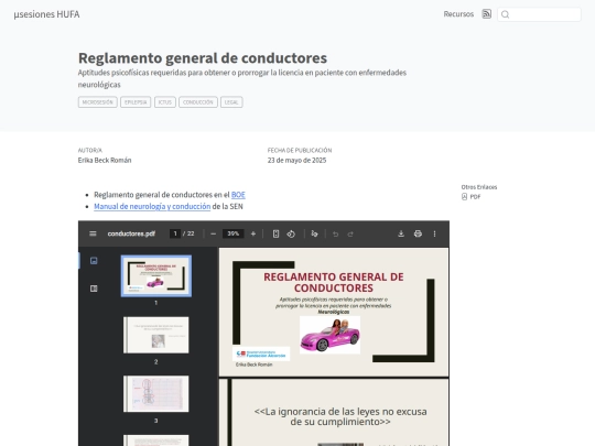posts/202505_erika_conduccion screenshot