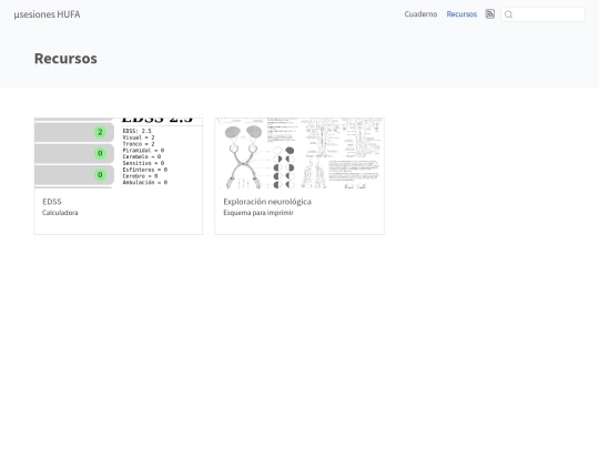 recursos screenshot