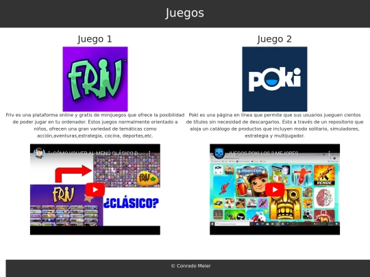 JA screenshot