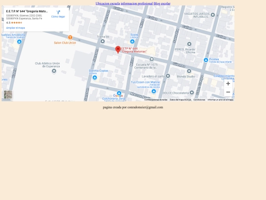 pagina personal/index (2) screenshot