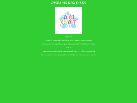pagina1 screenshot