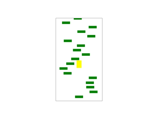 doodlejump screenshot