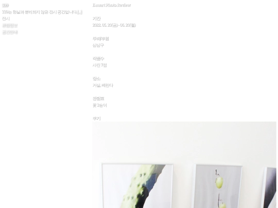 about/339/exhibition screenshot
