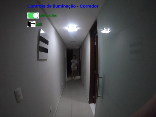 corredor screenshot