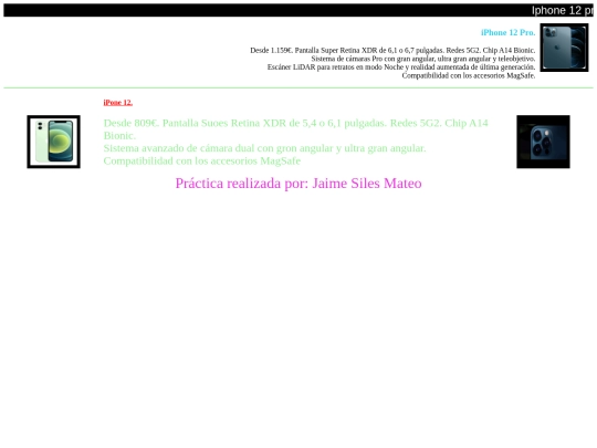 ejercicios/ejercicio06 screenshot