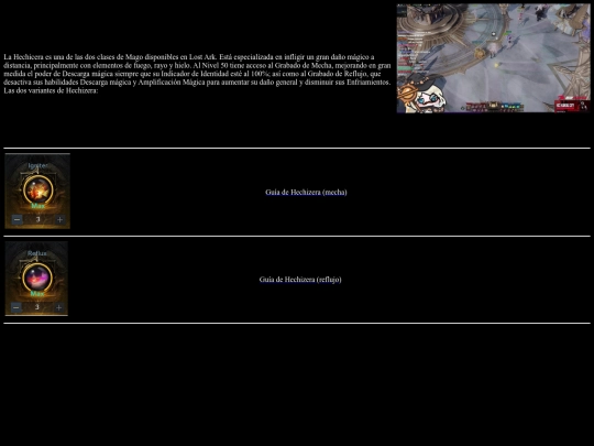 ejercicios/proyectofinal/hechicero screenshot