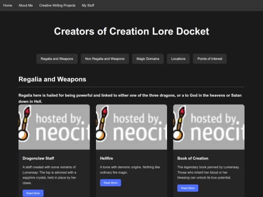CreatorsOfCreation/points-of-interest screenshot