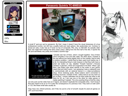 tech/crts/Panasonic_Quintrix_TC-800EUD screenshot