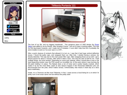 tech/crts/Portavia111 screenshot
