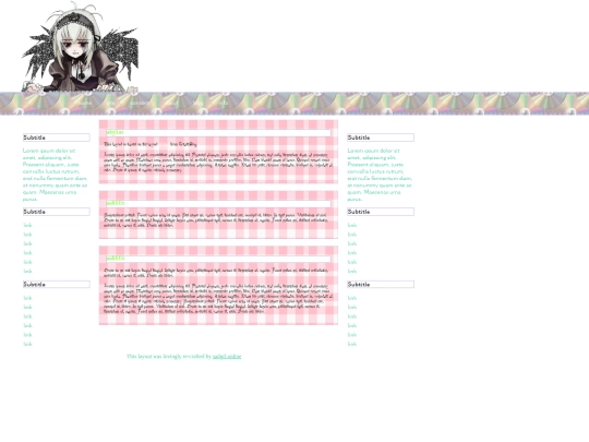 tester screenshot