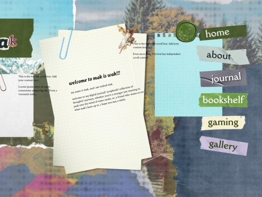 home/home screenshot