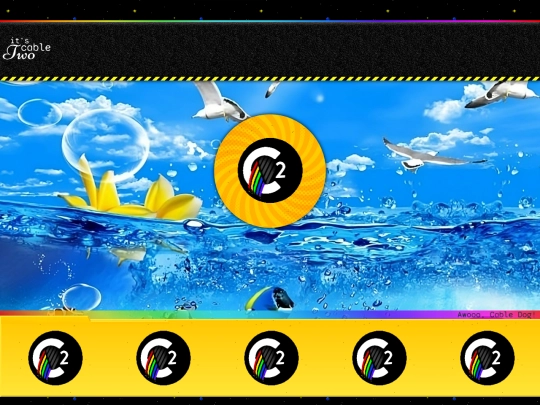tklgjkle screenshot